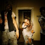Filming Wraps on 'Twilight of the Dead,' Reviving the Zombie Genre