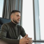 David Ellison Appoints Ynon Kreiz as Co-CEO of New Empire