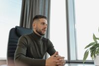 David Ellison Appoints Ynon Kreiz as Co-CEO of New Empire