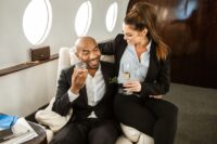 Casa de Campo Partners with Private Jet Service to Elevate Luxury Travel Experience