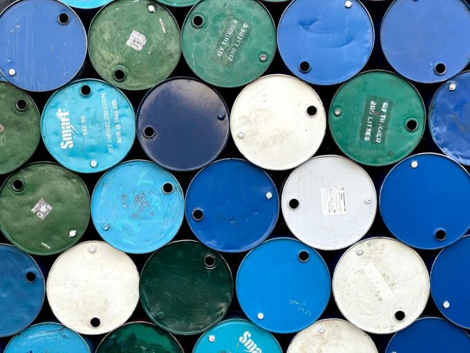 G7 Nations to Release 100 Million Barrels of Oil and Diesel Following US Pressure