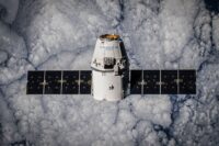 SpaceX Successfully Launches 21 Satellites for U.S. Military