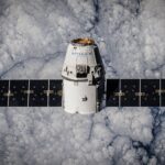 SpaceX Successfully Launches 21 Data Satellites for National Security