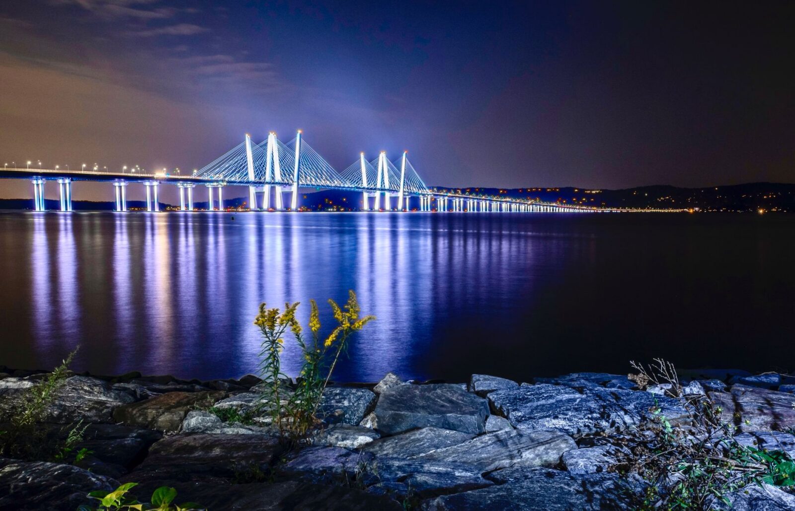 Westchester’s Priciest Listing Hits the Market for $16 Million with 360-Degree Water Views