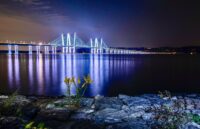 Westchester’s Priciest Listing Hits the Market for $16 Million with 360-Degree Water Views