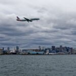 Search Underway for Missing Medical Transport Airplane Off Massachusetts Coast