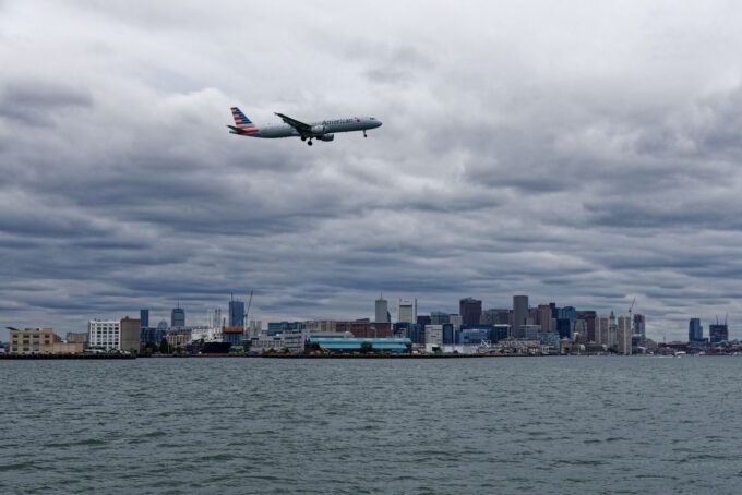 Search Underway for Missing Medical Transport Airplane Off Massachusetts Coast