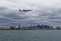 Coast Guard Searches for Missing Medical Evacuation Jet Off Nantucket