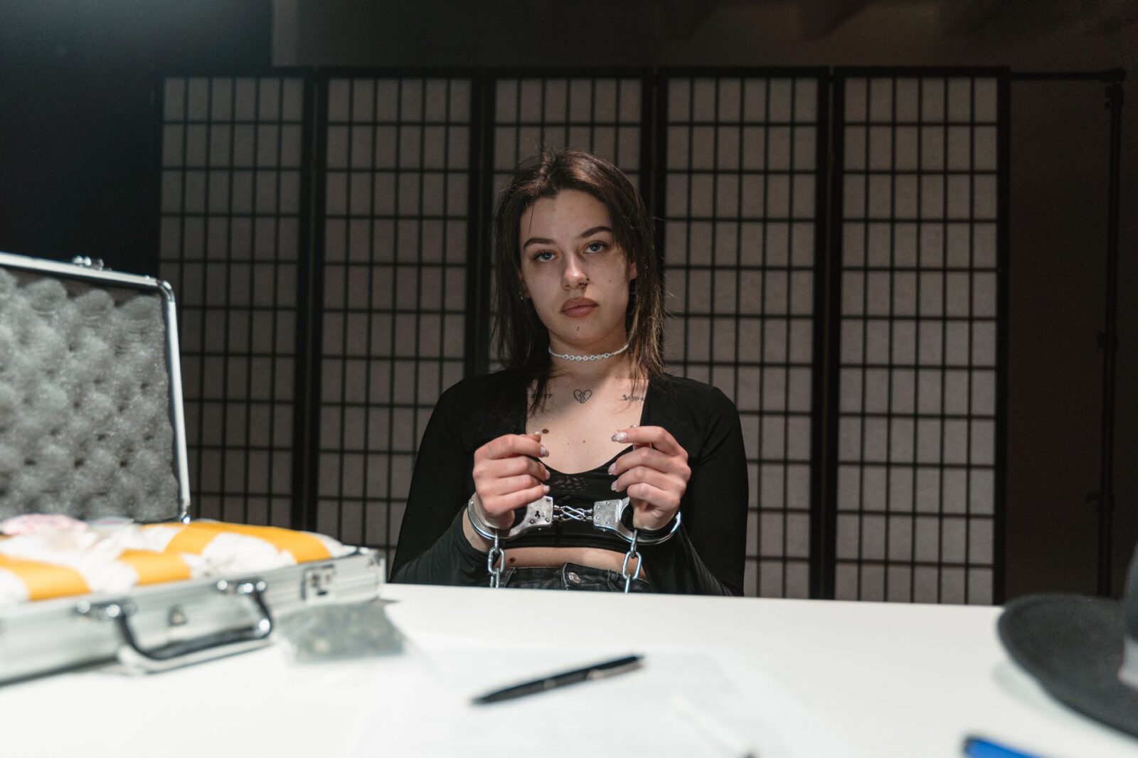 Christa Pike's Botched Execution Raises Ethical Concerns Over Lethal Injection