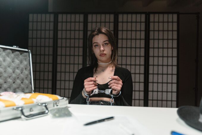 Christa Pike's Botched Execution Raises Ethical Concerns Over Lethal Injection