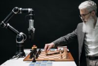 AI Bot Swap in StarCraft Tournament Highlights Advancements in Esports