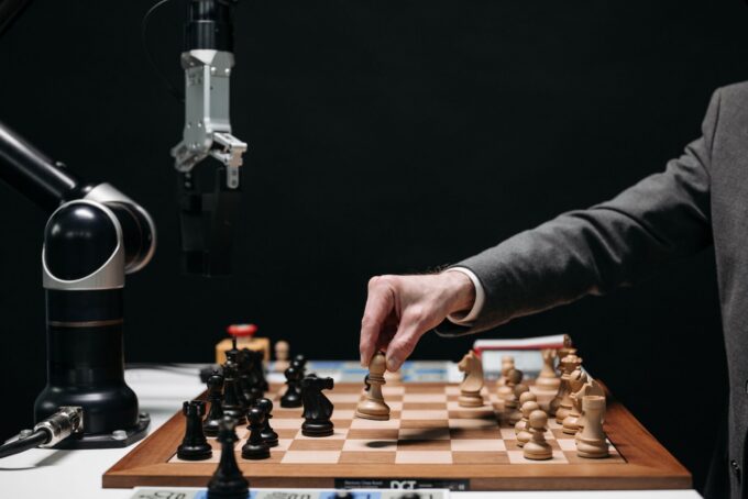 AI Revolutionizes Wall Street Job Market with 1,721% Surge in Skill Demand