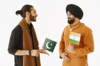 India Elects to Bat First Against Pakistan in Asian Games Cricket Final