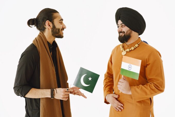 India Elects to Bat First Against Pakistan in Asian Games Cricket Final