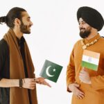 Pakistan and India Clash in Asian Games Men's T20I Final