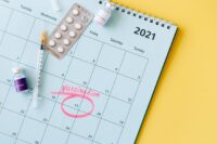 Flu Season Begins with New Vaccine Recommendations