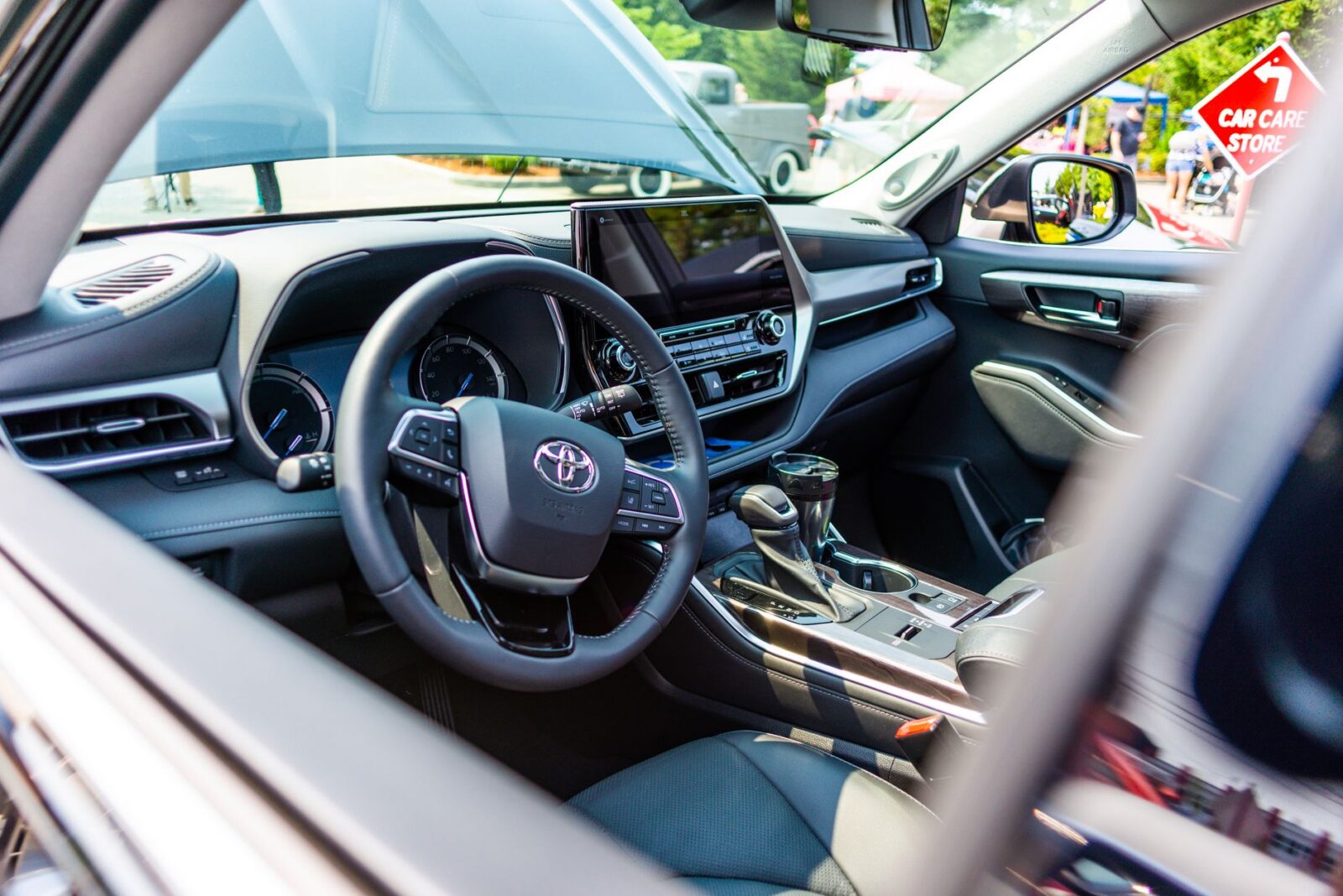 2026 Toyota bZ Review: A New Era in Electric Vehicles