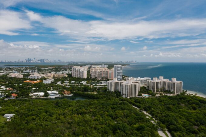 Retail Brand CEO Sells Fisher Island Condo for $17 Million
