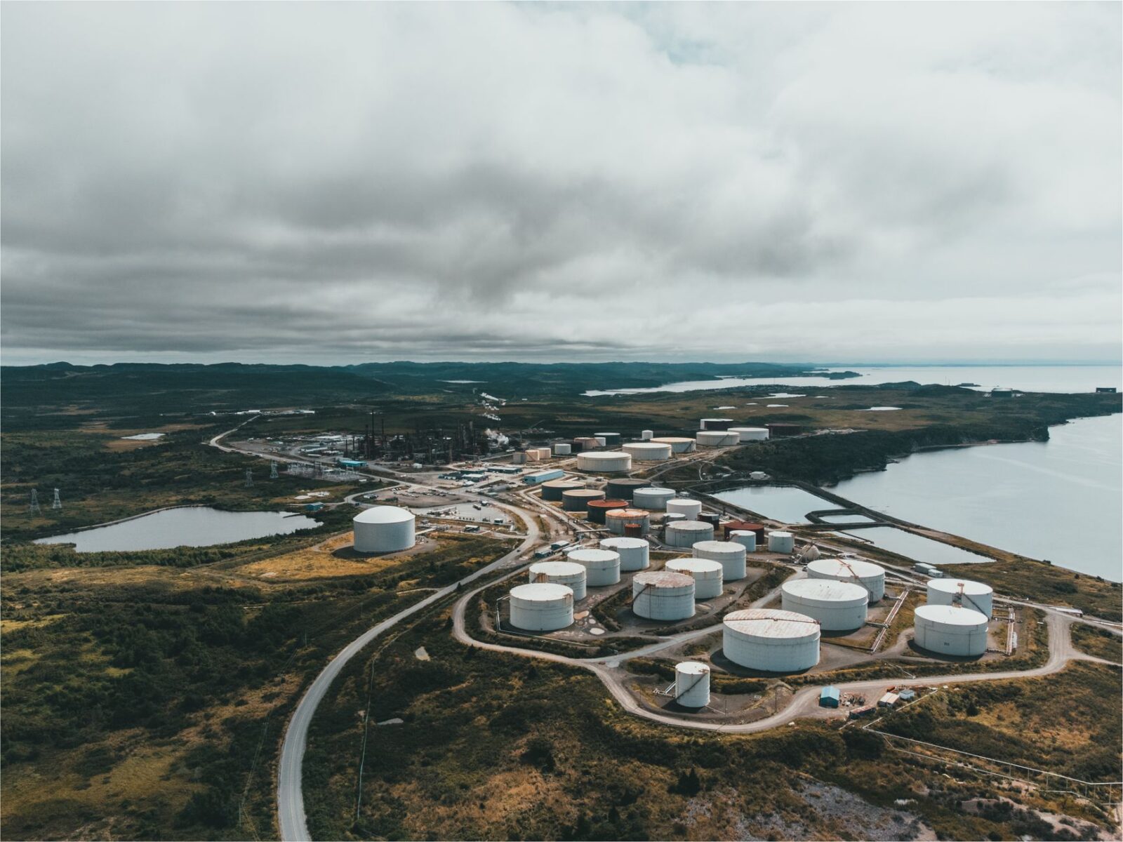 G7 Announces Immediate Release of 100 Million Barrels of Oil in Response to Trump Threat