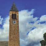 Cornell University Rape Allegations Prompt Special Prosecutor Appointment