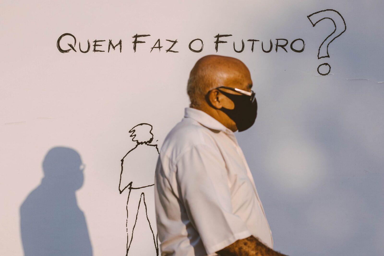 Brazil Prepares for Polarized Vote Amid Competing Visions for the Future
