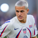 Cavan Sullivan and Gilberto Mora: The Future of the USMNT-Mexico Rivalry