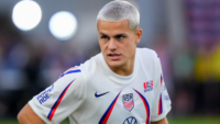 Cavan Sullivan and Gilberto Mora: The Future of the USMNT-Mexico Rivalry